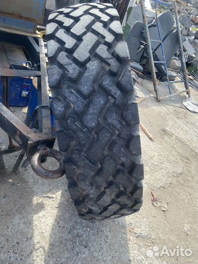 Резина 385 95 R24