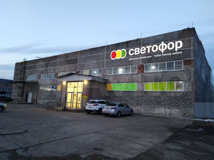 Светофор ул ахметшина 115 стр 2 фото