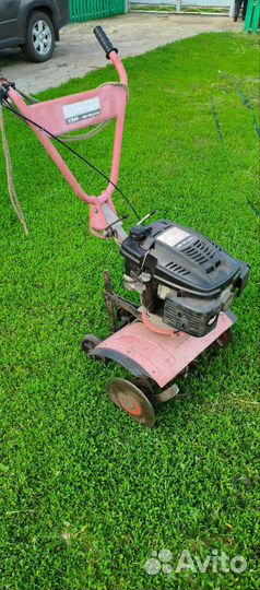 Мотоблоки и культиваторы бу