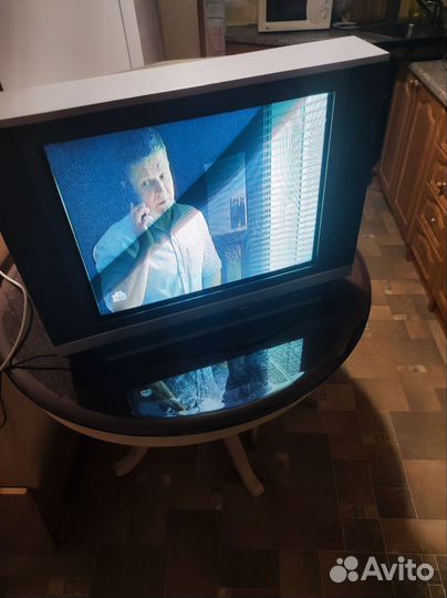 Телевизор