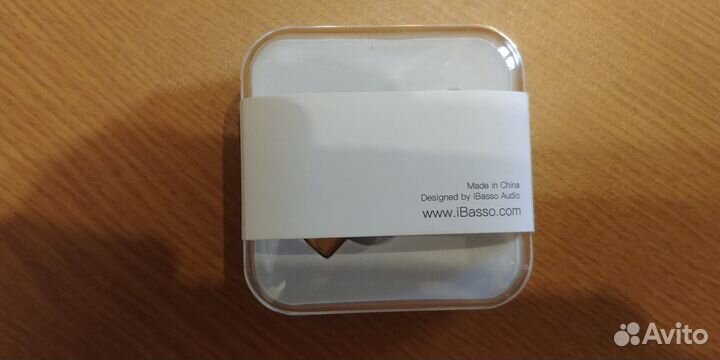 Moon Audio - Black Dragon Cable