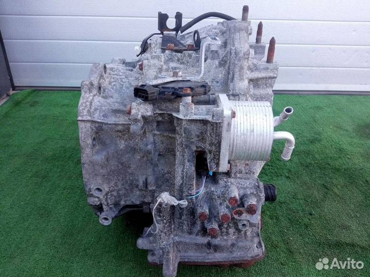 АКПП Mitsubishi Outlander XL (CW) 2006-2012