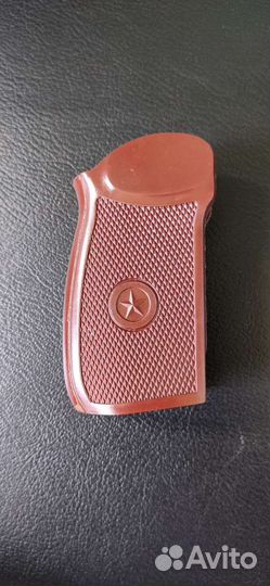 Бакелитовая рукоятка для пм