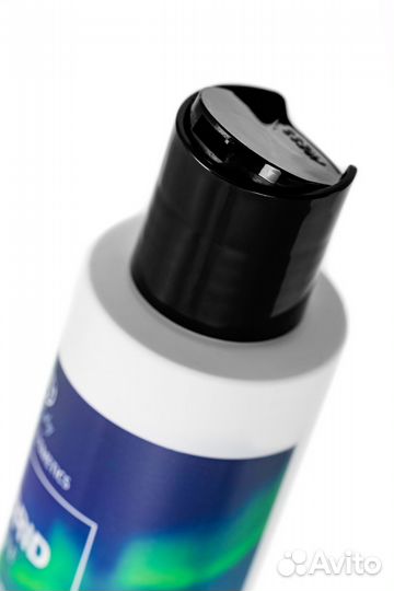 Органический гибридный гель Hybrid Lube - 100 мл