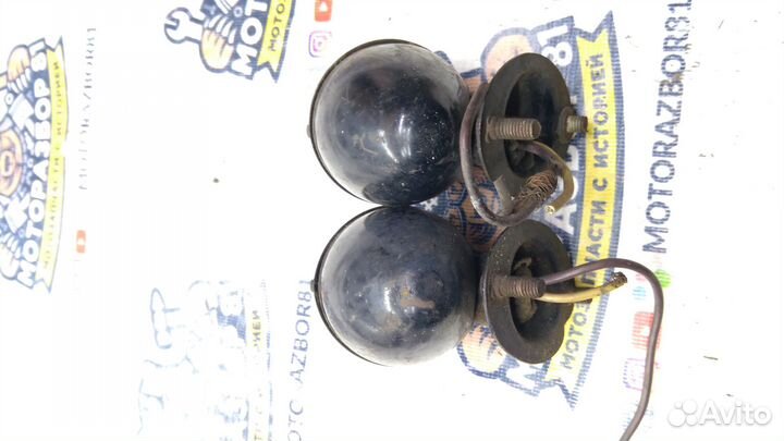 Фонари СССР