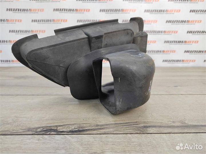 Воздухозаборник land rover Range Rover Sport 1