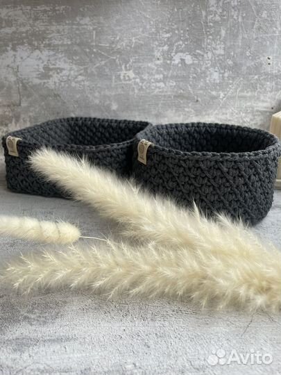 Корзина для хранения