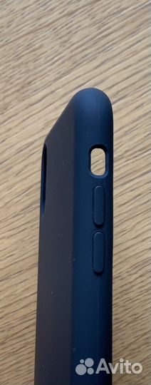 Чехол Nillkin на iPhone XR оригинал