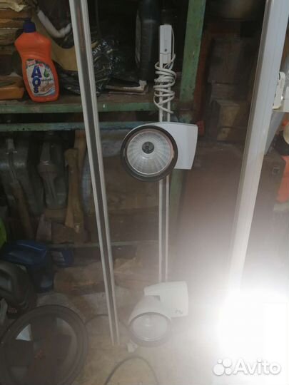 Трековые светильники фирмы lival, LUG