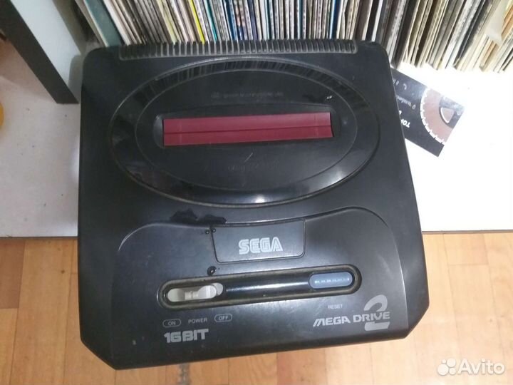 Картриджи sega