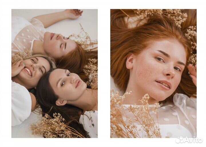 Услуги фотографа