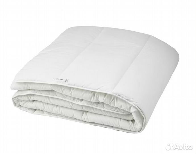 Одеяло Смоспорре Икеа