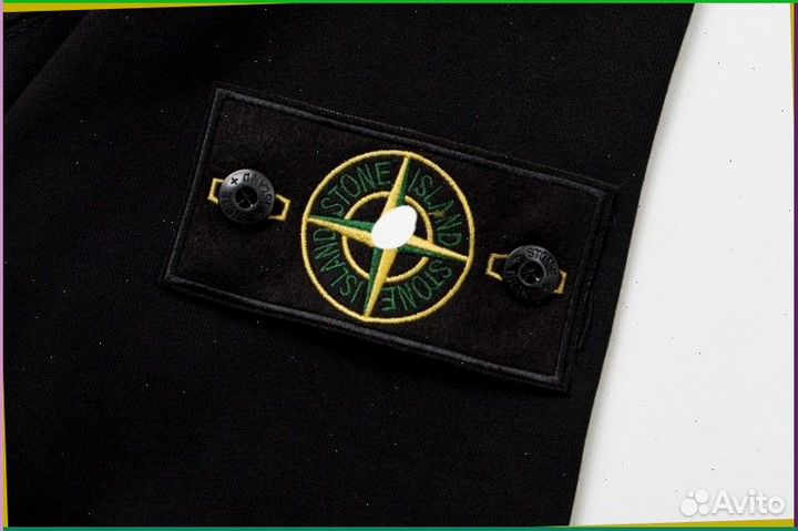 Кофта Стон исланд (Арт: 15469)