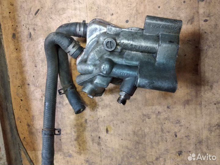 Кронштейн масляного фильтра Volkswagen Passat B5