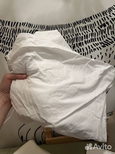 Постельное белье IKEA