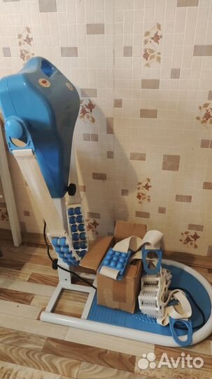 Массажер для тела электрический