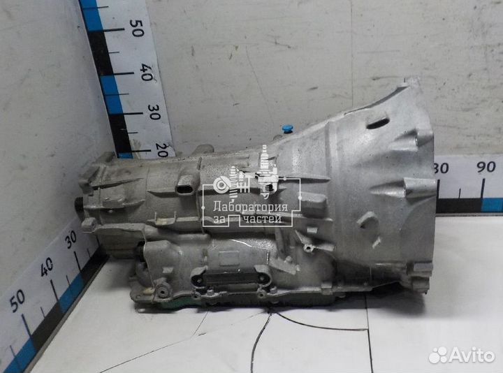 АКПП BMW 24008684786