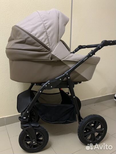 Коляска 2 в 1 Indigo