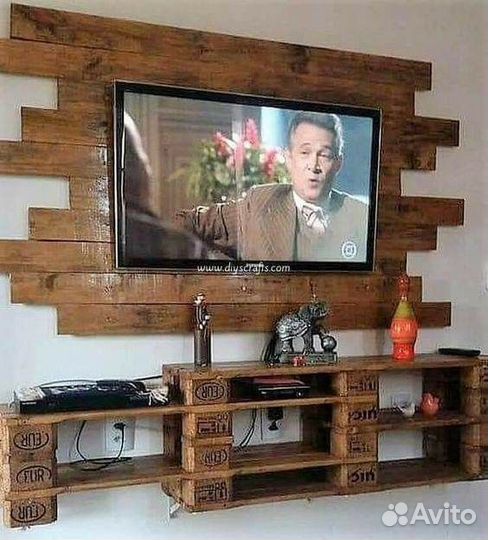 Тв тумба