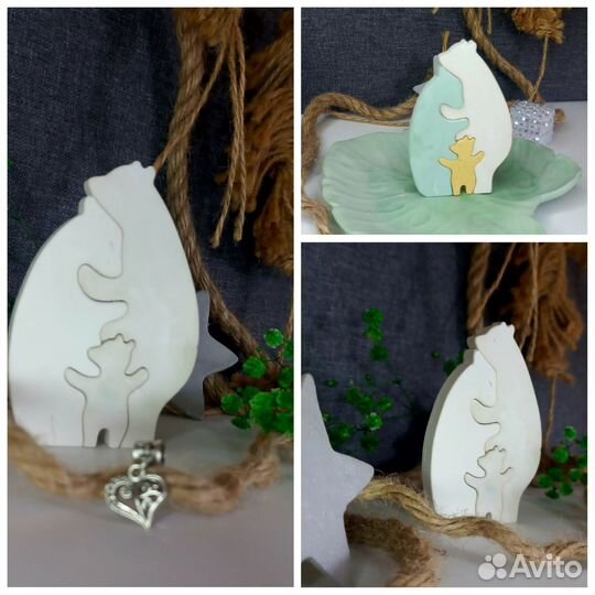 Гипсовые фигуры для интерьера