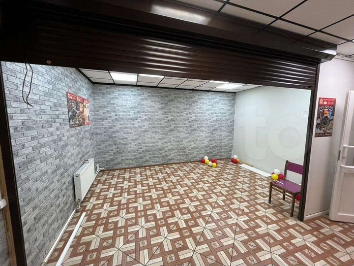 Свободного назначения, 15-20-50 кв.м