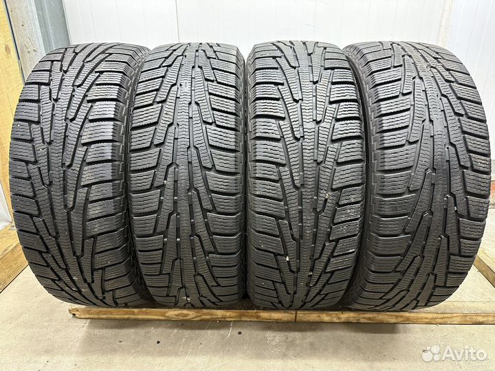 Nokian Tyres Nordman RS2 SUV 225/60 R17 103R