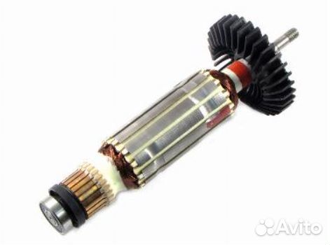 Ремонт инструмента, запчасти на электроинструмент