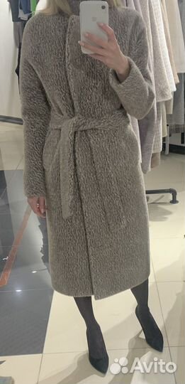 Пальто женское