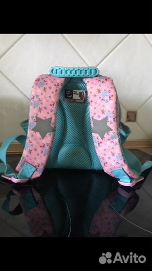 Коасивый рюкзачек для девочки