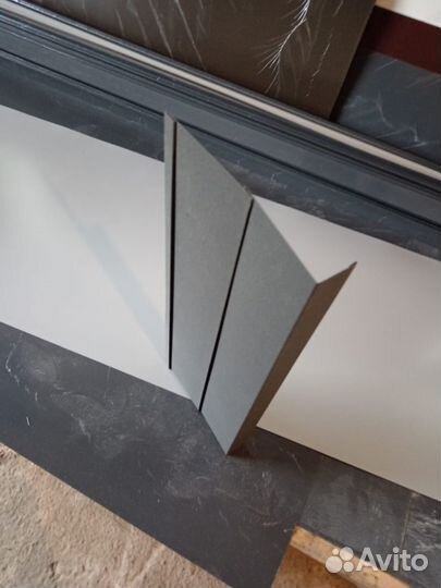 Отливы, гибка металла, изготовление