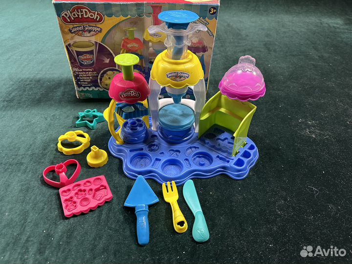 Playdoh