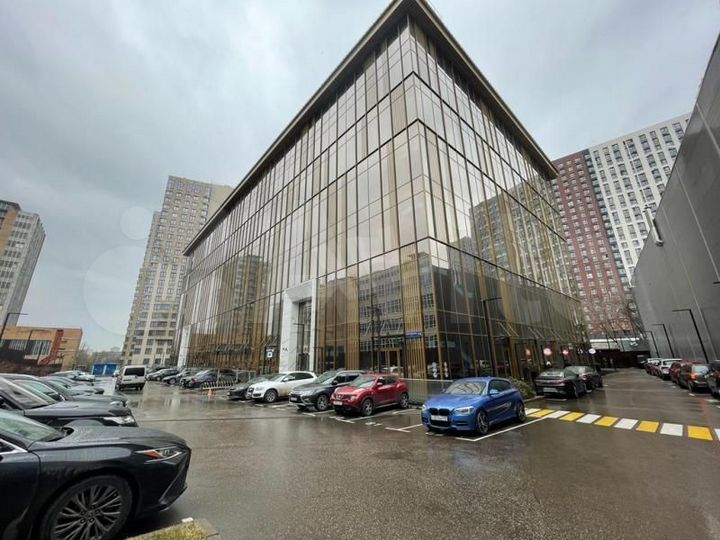 Аренда кафе, ресторана, общепита 106 м2 м