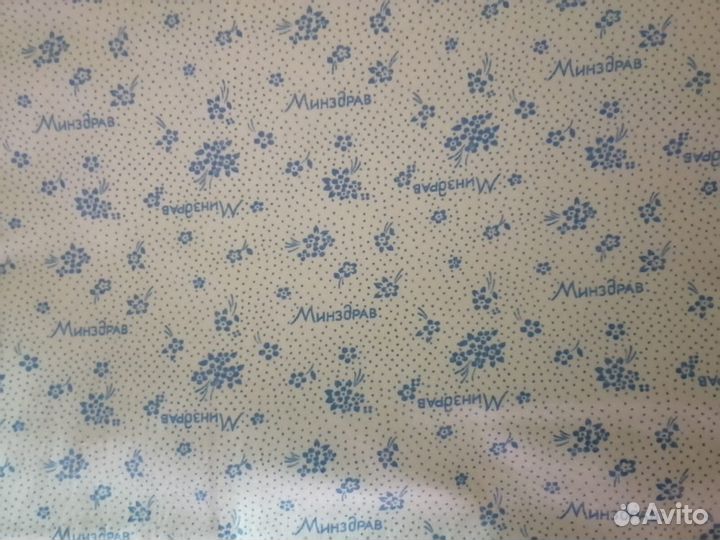 Комплект постельного белья хлопок 100