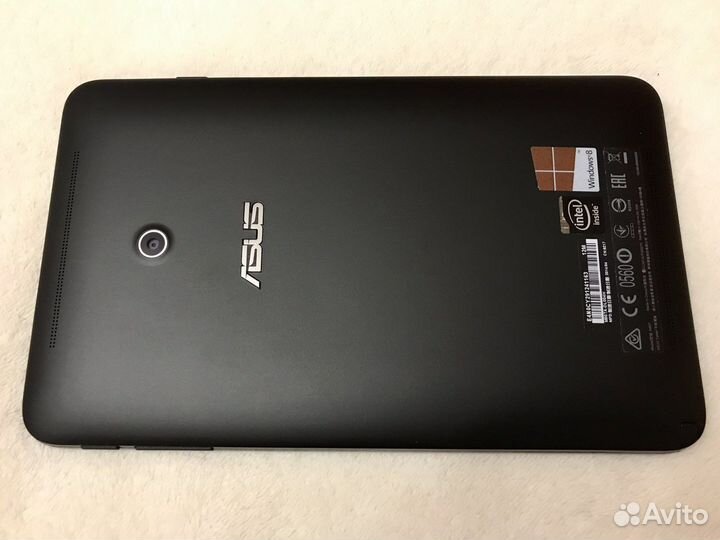 Планшет asus VivoTab Note 8 M80TA 64Gb