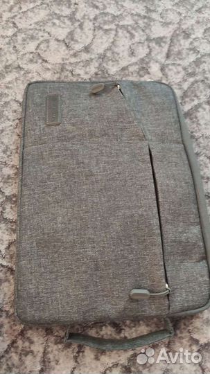 Сумка чехол для айпада планшета ноута 10