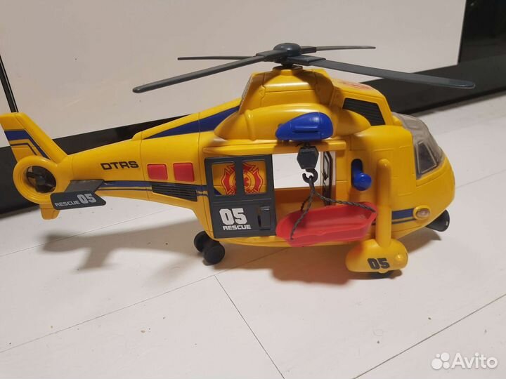 Игрушки для мальчика бу