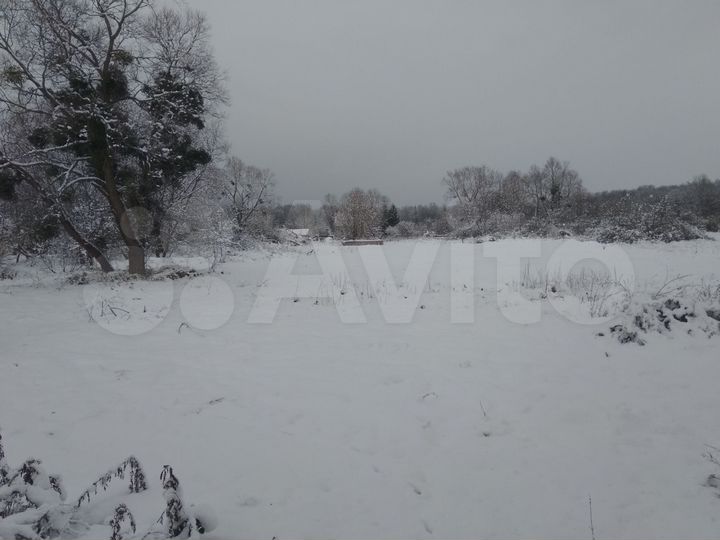 Участок 20 сот. (СНТ, ДНП)