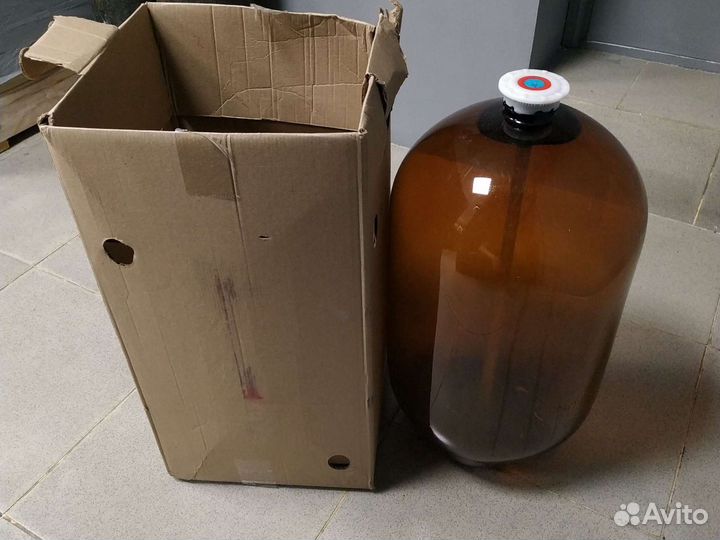 Бесплатно, Пэт кеги 30 л бу, много