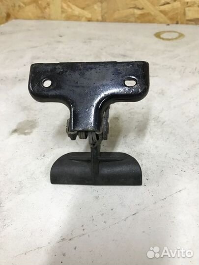 Замок капота Mercedes-Benz M-Класс W164 2007