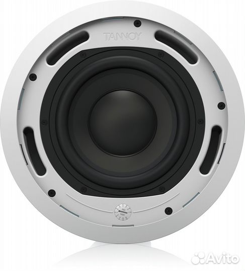 Tannoy CMS 801 SUB BM