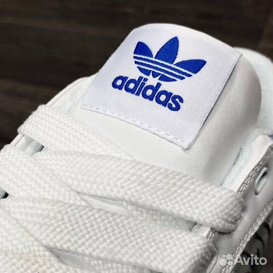 Кроссовки ADI 2000