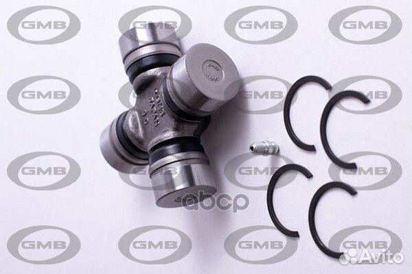 GUT-20 крестовина GMB GUT20 GMB