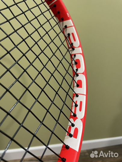 Ракетка теннисная детская babolat Strike Junior 24