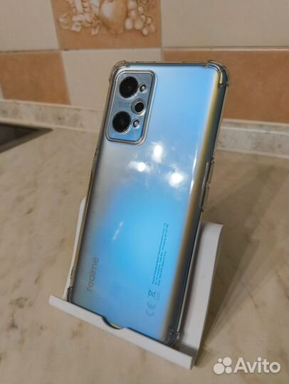 realme GT Neo 2, 8/128 ГБ