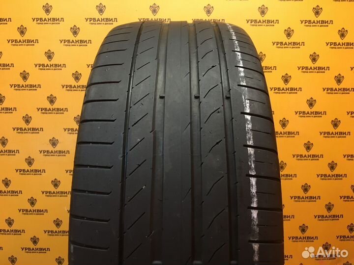Continental ContiSportContact 5 245/45 R19 102Y