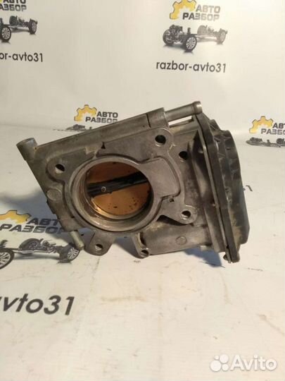 Продам на Mazda 6gg дроссельную заслонку