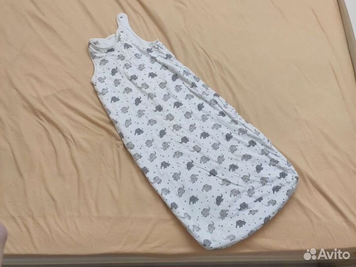 Спальный мешок детский hm