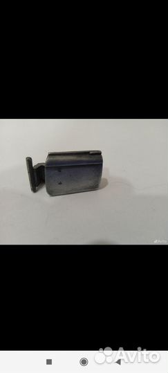 Кабина ЗИЛ 4331 1.43, дверь москвич 1.43