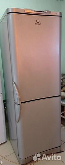 Холодильник