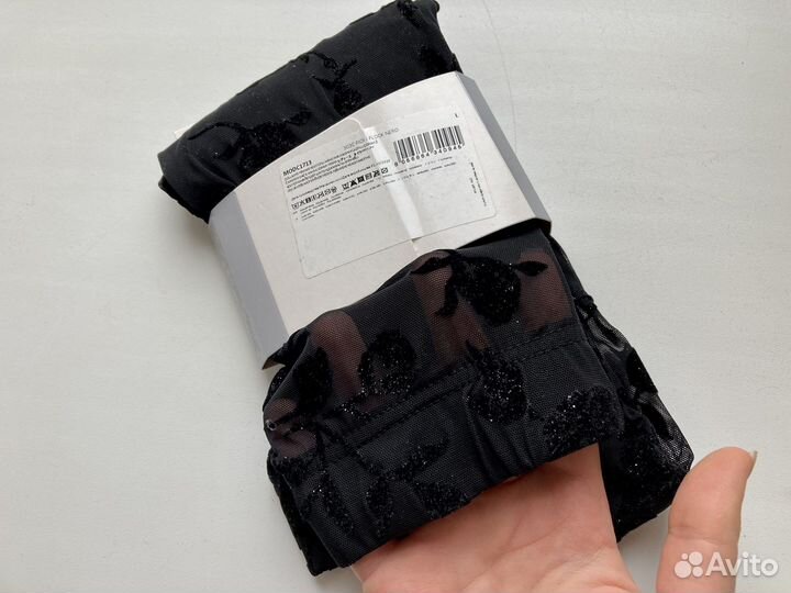 Колготки копроновые женские